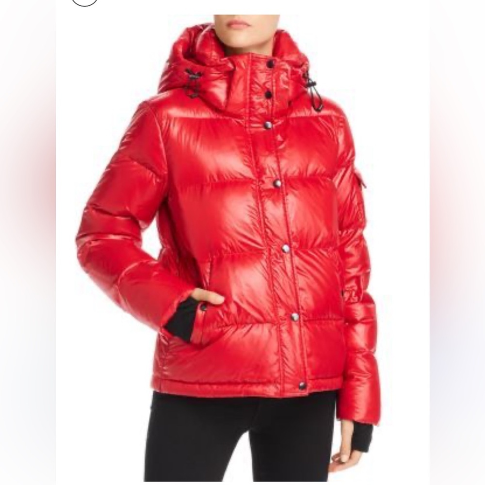 S13 Jacket - image 1